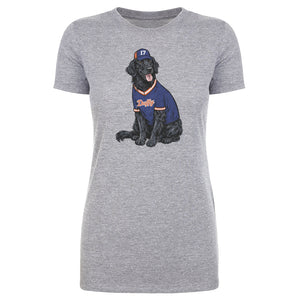 Keith Hernandez Women's T-Shirt | 500 LEVEL