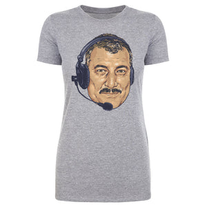 Keith Hernandez Women's T-Shirt | 500 LEVEL