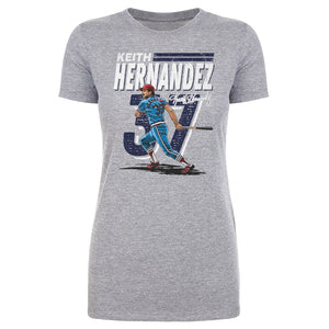 Keith Hernandez Women's T-Shirt | 500 LEVEL