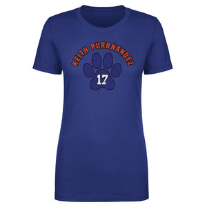 Keith Hernandez Women's T-Shirt | 500 LEVEL