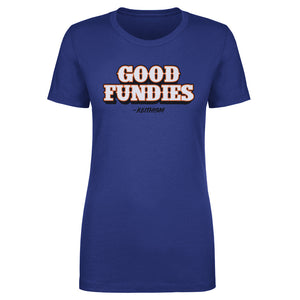 Keith Hernandez Women's T-Shirt | 500 LEVEL