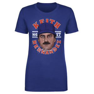 Keith Hernandez Women's T-Shirt | 500 LEVEL