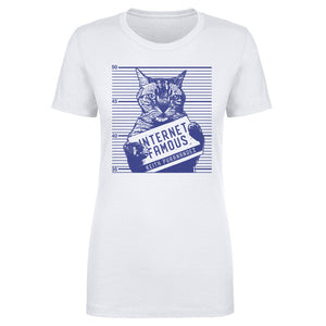 Keith Hernandez Women's T-Shirt | 500 LEVEL