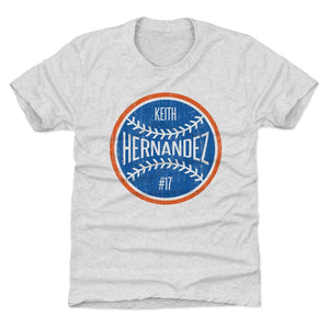 Keith Hernandez Kids T-Shirt | 500 LEVEL