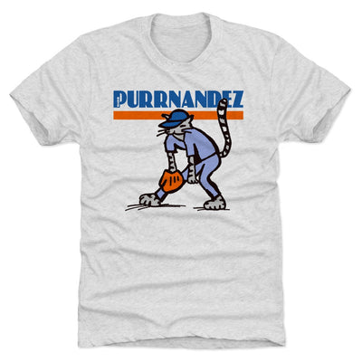 Keith Hernandez Throwback T-shirt