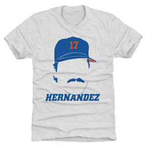 Keith Hernandez Men's Premium T-Shirt | 500 LEVEL