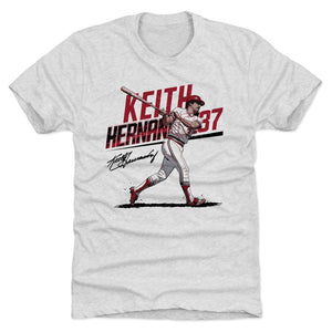 New York Mets Keith Hernandez Mitchell & Ness MLB Batting Practice Jersey  (3XL)