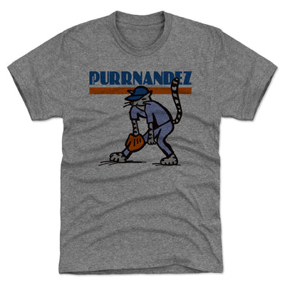 Keith Hernandez Throwback T-shirt