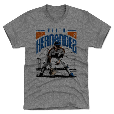 Keith Hernandez Throwback T-shirt