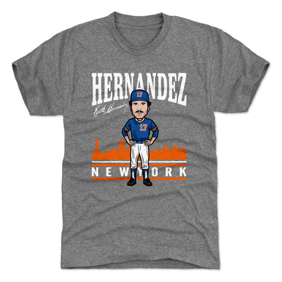 Keith Hernandez Throwback T-shirt