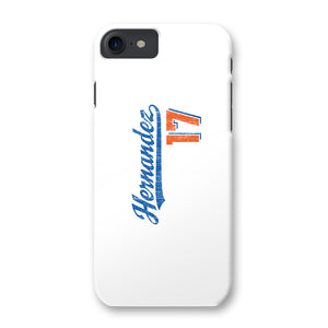 Keith Hernandez Apple iPhone 6/6s Extreme Tough | 500 LEVEL