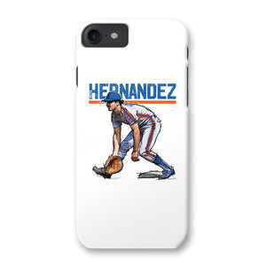 Keith Hernandez Apple iPhone 6/6s + Snap Case | 500 LEVEL